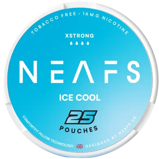 NEAFS Ice Cool Extra Strong can — NEAFS Ice Cool Extra Strong