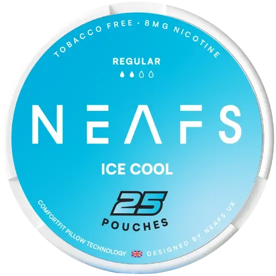 NEAFS Ice Cool Regular can — NEAFS Ice Cool Regular