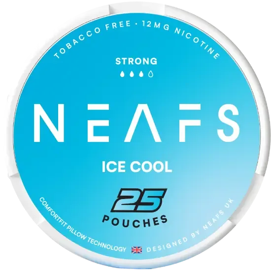 NEAFS Ice Cool Strong can — NEAFS Ice Cool Strong