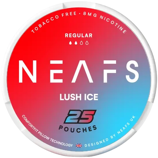 NEAFS Lush Ice Regular can — NEAFS Lush Ice Regular